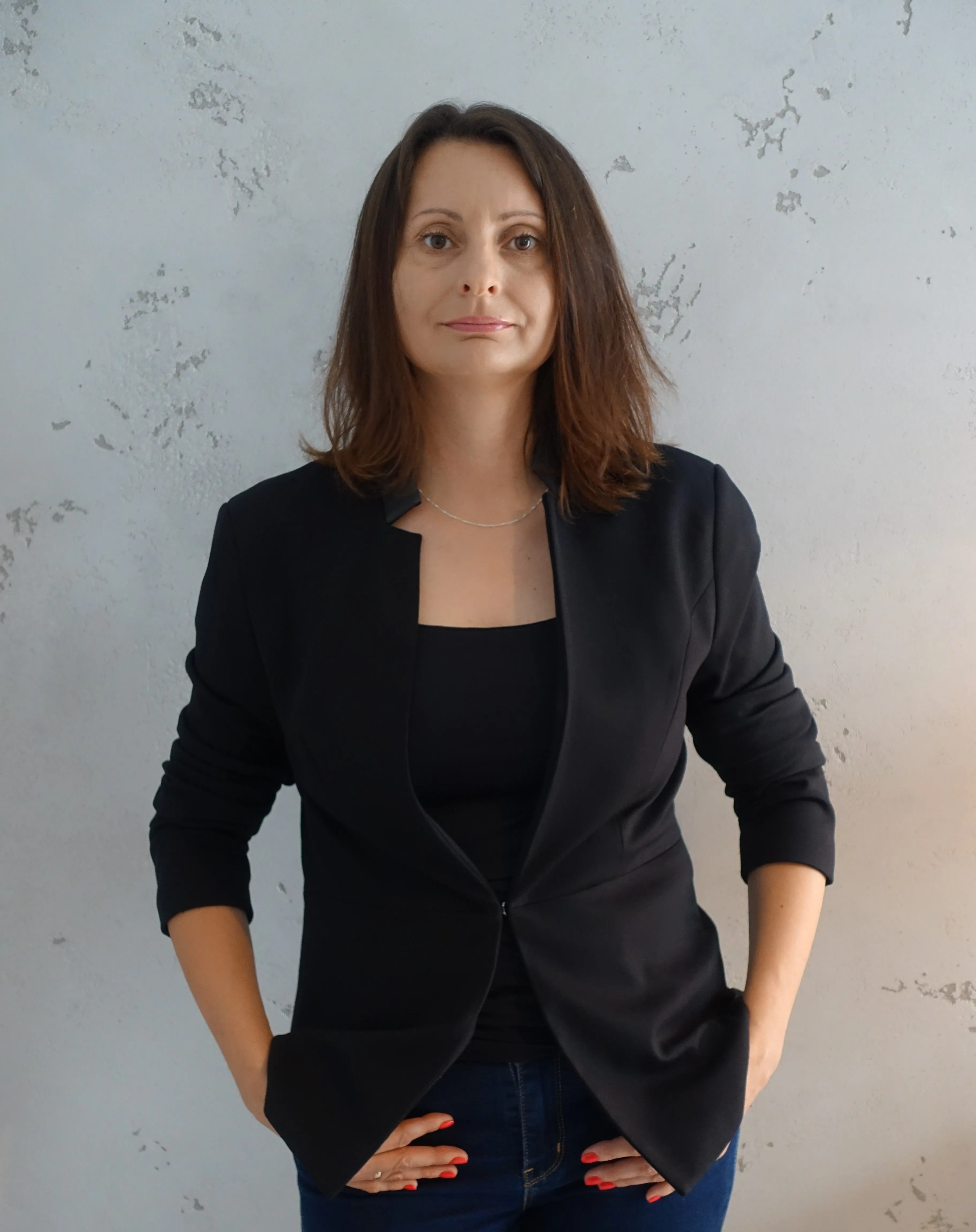 Joanna Kowalińska dietetyk kliniczny